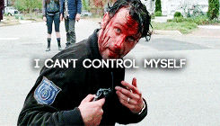 the walking dead animated GIF