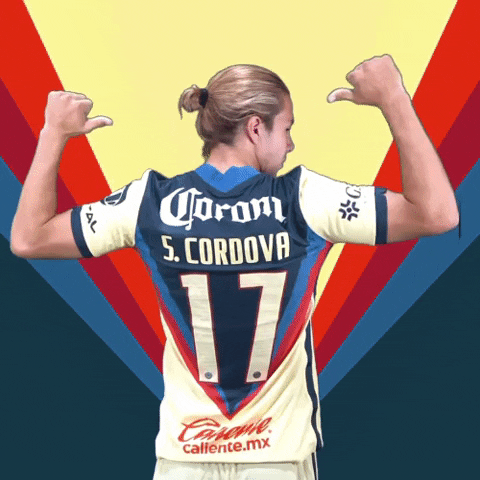 GIF by Club America - Find & Share on GIPHY