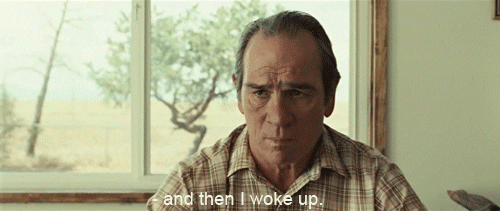 no country for old men movies film the coen brothers tommy lee jones