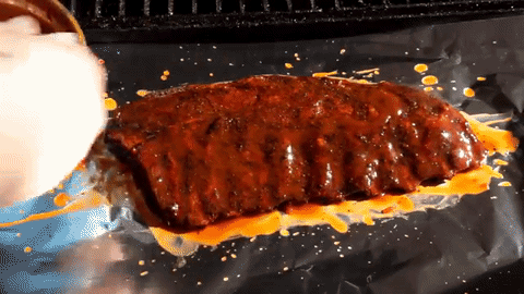 Ribs GIF - Find & Share on GIPHY