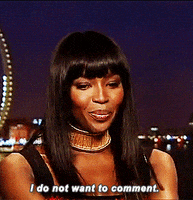 Naomi Campbell GIF - Find & Share on GIPHY