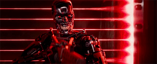 arnold schwarzenegger robots terminator terminator genisys machines