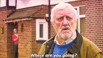 Wilfred Mott GIFs - Find & Share on GIPHY
