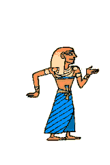 Egyptian Sticker for iOS Android GIPHY