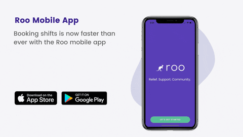 Roo Mobile App