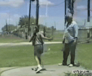 Girl Fail GIF - Find & Share on GIPHY