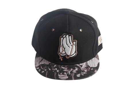 Snapback GIF