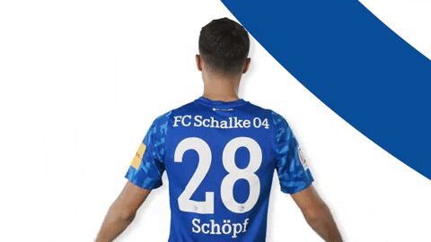 German Soccer Schalke 04 2019 20 GIF by FC Schalke 04