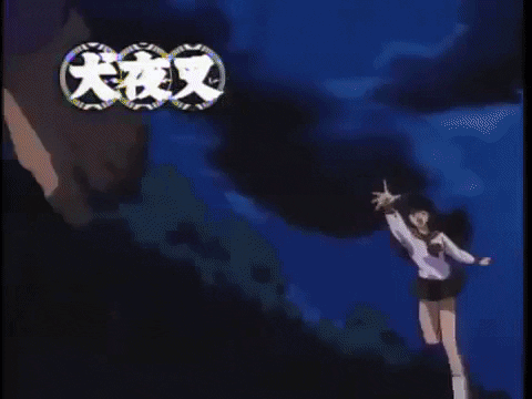 Featured image of post Inuyasha Demonio Gif