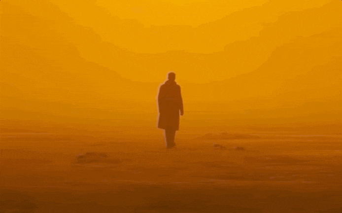 Blade Runner