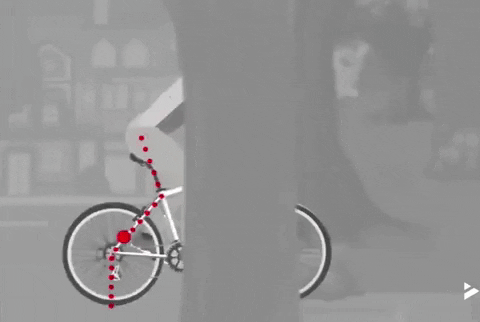 Dampen Bike Amortecedor de selim – prabikes