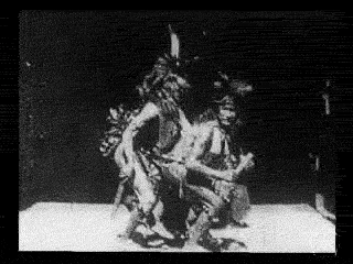 Black And White Dance GIF by Okkult Motion Pictures