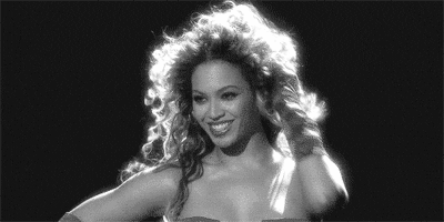 smile beauty hair queen singer