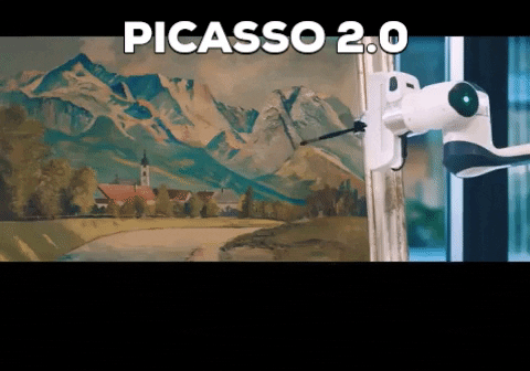 Picasso 2.0