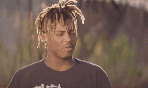 GIF by Juice WRLD - Find & Share on GIPHY