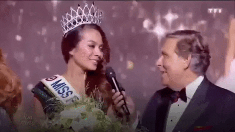 Miss Tahiti GIF - Find & Share on GIPHY