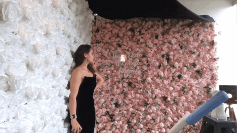kāzu fotosesija pie jūras carnikavā gif video