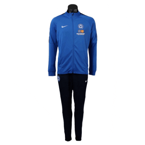 Pufc Theposh GIF by Peterborough United Football Club
