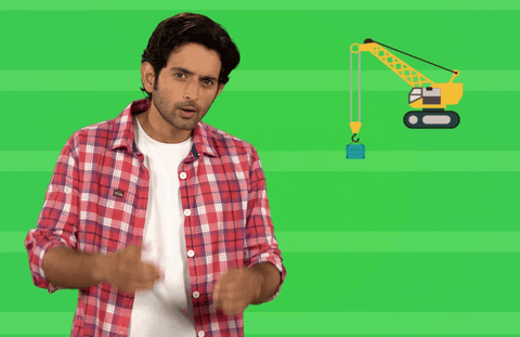 Iim Yogi GIF by Ishaaron Ishaaron Mein