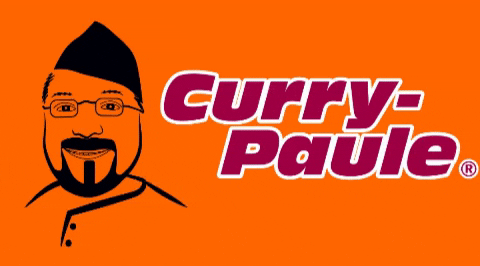 Curry Paule GIF