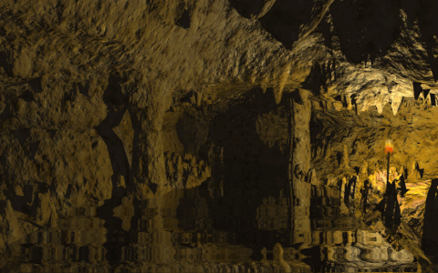 Cave GIF - Find & Share on GIPHY