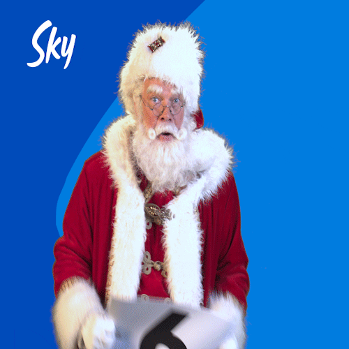 Sky Radio GIF