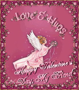 Image result for valentines day quotes for friends