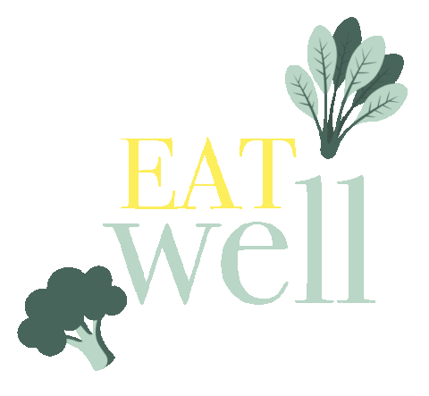 Eat Well Sticker by Westin Hotels and Resorts for iOS & Android | GIPHY