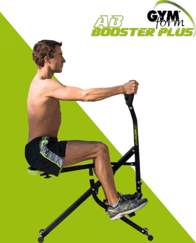 GymForm AB Booster Plus