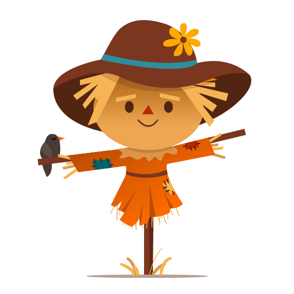 Pumpkin Pie Fall Sticker by Wayfair for iOS & Android GIPHY