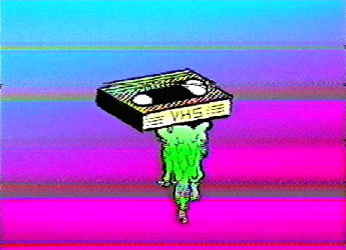 MARK VOMIT GIF
