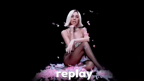 Eurovision Replay GIF by Bizznews.gr