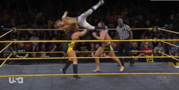 NXT (15 de enero 2020) | Resultados en vivo | El regreso de los Time Splitters 11