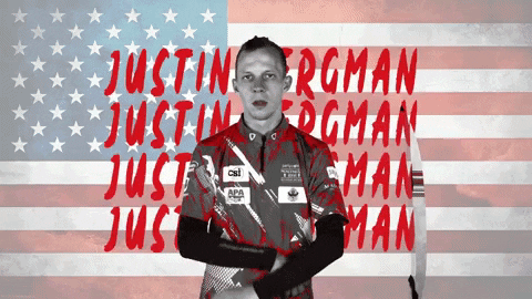 Team Usa Sport GIF by Matchroom Pool