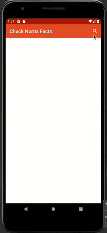 GitHub - DevSrSouza/chuck-norris-creates-android: Android app using api ...