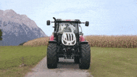 Сільське господарство годує всі 8 мільярдів 🚜