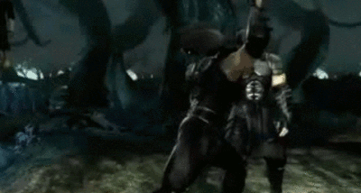 Mortal Kombat 9 GIFs - Find & Share on GIPHY