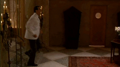 Hank Azaria Impress GIF - Find & Share on GIPHY - 400 x 225 animatedgif 466kB