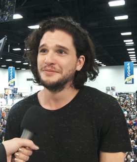 Kit Harington GIF - Find & Share on GIPHY
