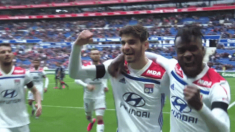 France Football GIF by Ligue 1 Conforama
