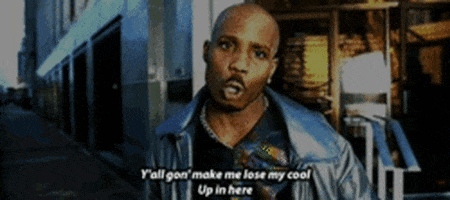 Dmx Duck GIFs - Find & Share on GIPHY