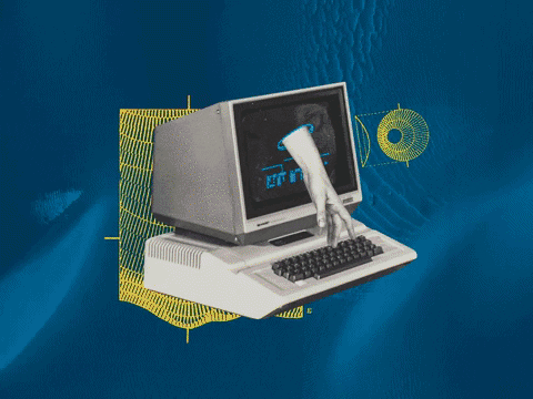 Coding Computer Science GIF by elbformat - Find & Share on GIPHY