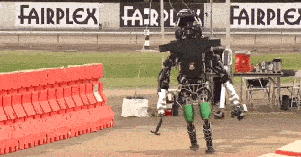 Robots GIF Find & Share on GIPHY