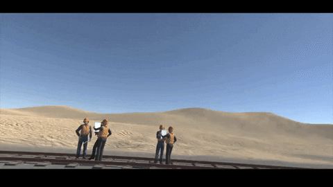 Jellyfish Simulation