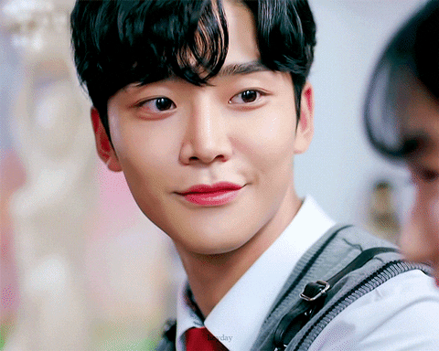 SF9's RoWoon Impresses With Perfect Acting In Drama "Extraordinary You" - Kpopmap