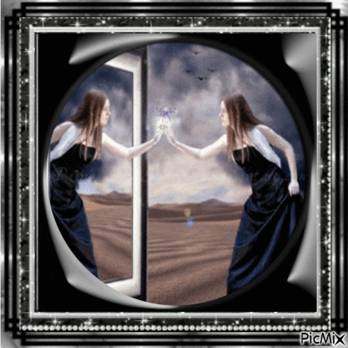 Mirror GIF Find & Share on GIPHY