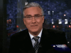 Hallelujah! Leftist Loser Keith Olbermann Announces Retirement From Political Commentary