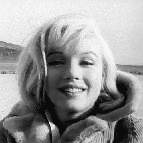 Marilyn Monroe Film GIF - Find & Share on GIPHY