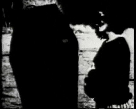 Begotten GIFs - Find & Share on GIPHY
