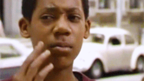 Tyler James Williams GIFs on Giphy